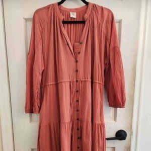 Good Hart Coconut Grove Dress